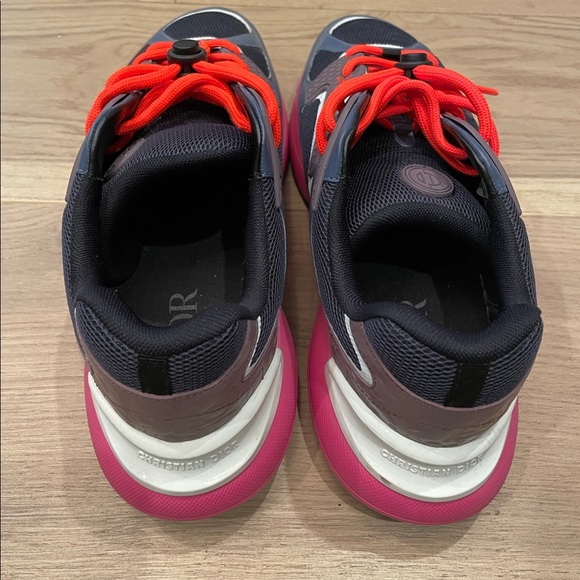 Dior sneakers - Picture 4 of 5
